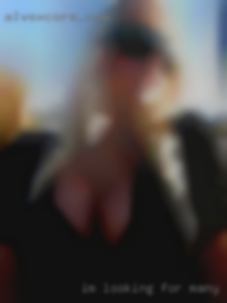 I'm looking for many things fuck silicone.