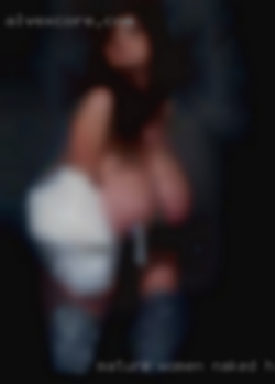 Mature women naked home chatrooms.